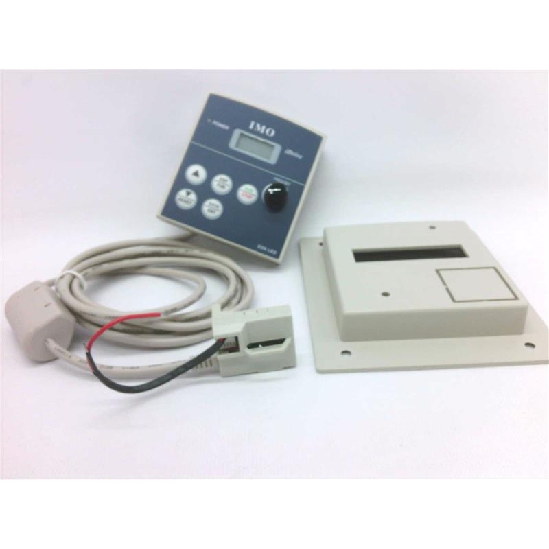 Клавиатура для IDRIVE IMO EDX-LED