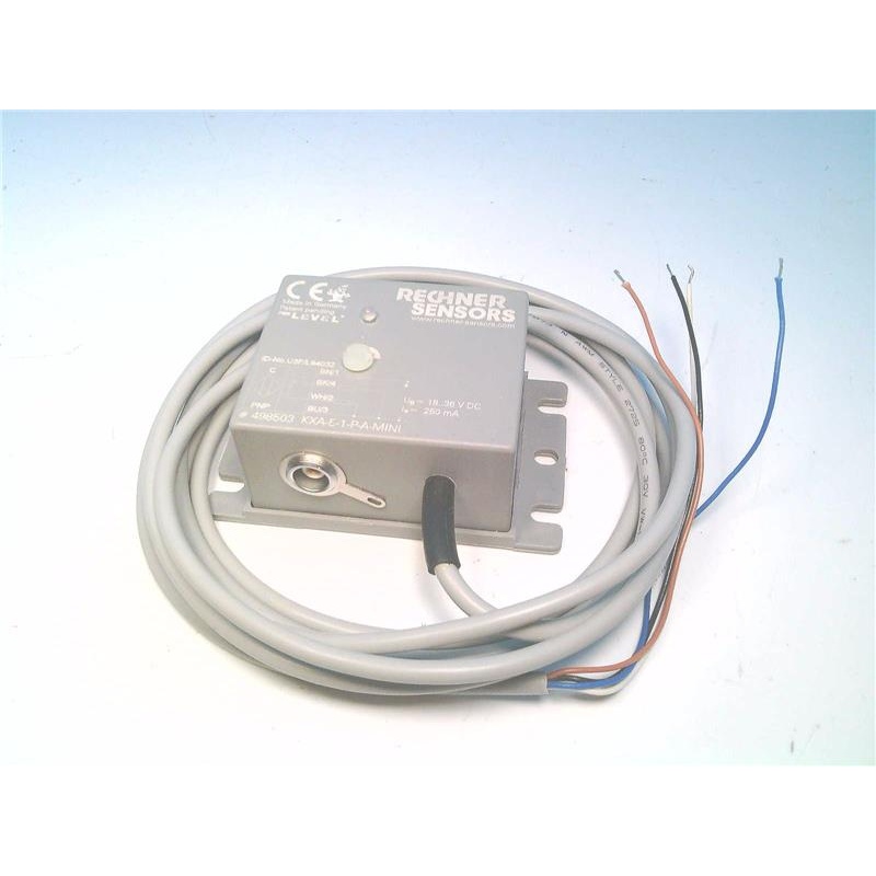 Амплифер Rechner KXA-5-1-P-A-MINI