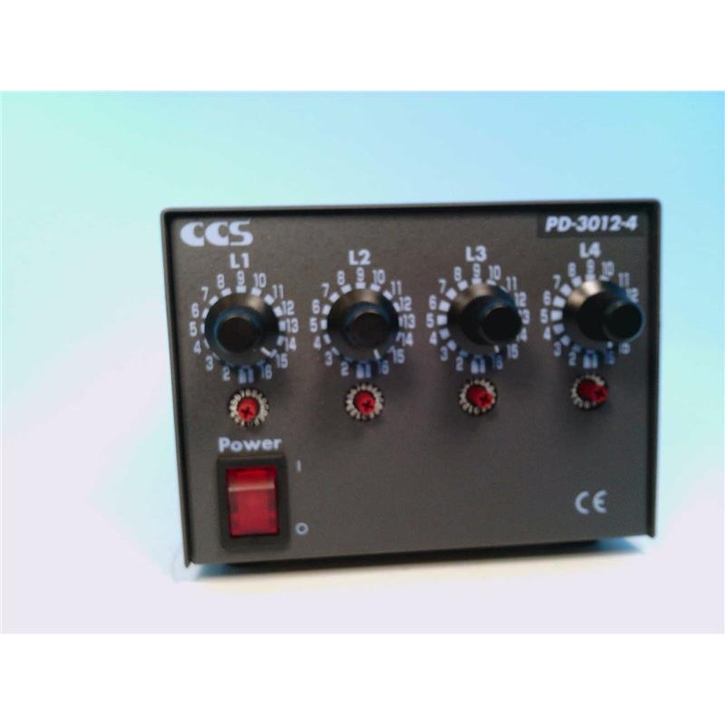 Источник питания CCS Solutions PD-3012-4(CE)