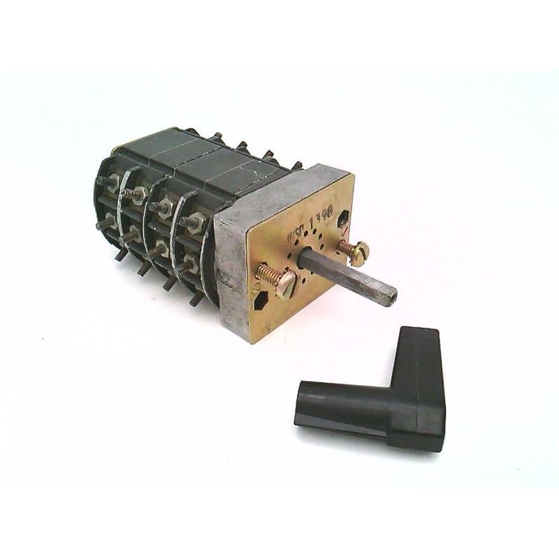 Переключатель 508G229G01