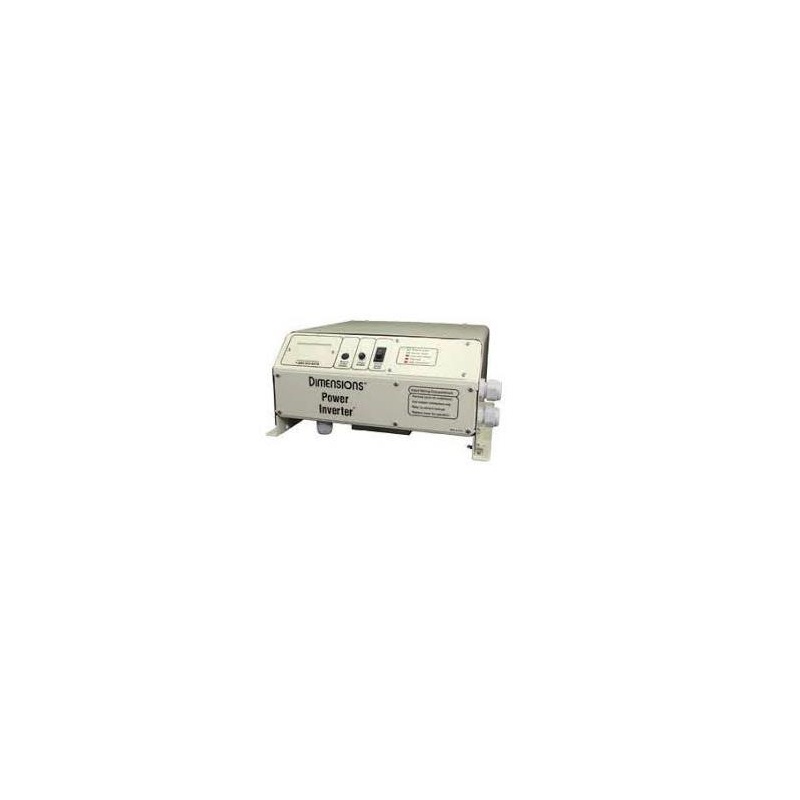 Инвертор питания ADI-250/2000