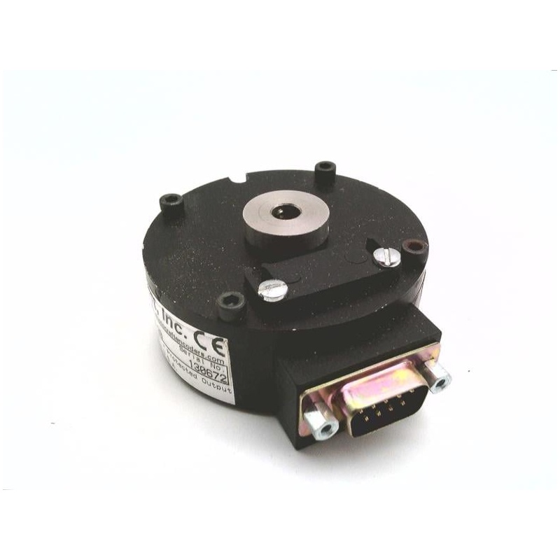 Инкрементальный энкодер HS25C-P256Q/8-30