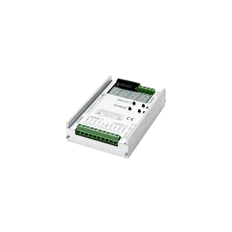 Контроллер стробоскопа Gardasoft PP600