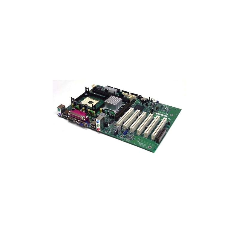 MOTHERBOARD D845GEBV2