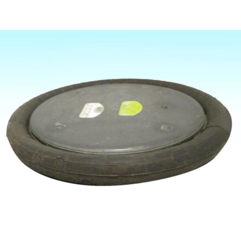 Свернутая воздушная пружина Firestone W01-358-7103
