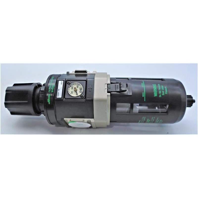 Фильтр-регулятор Parker W4000-15N