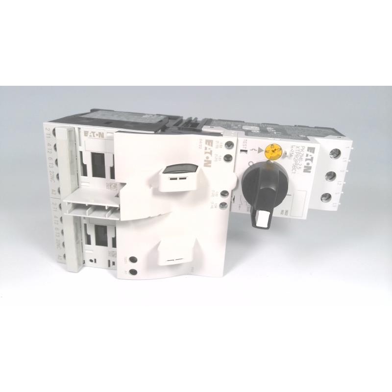 Центры управления двигателями (MCC) Eaton XTSR2P5BBA