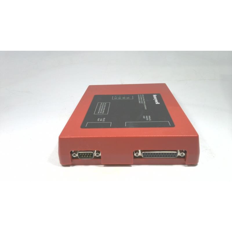 Интерфейс последовательный / параллельный модуль шлюза Honeywell 5824