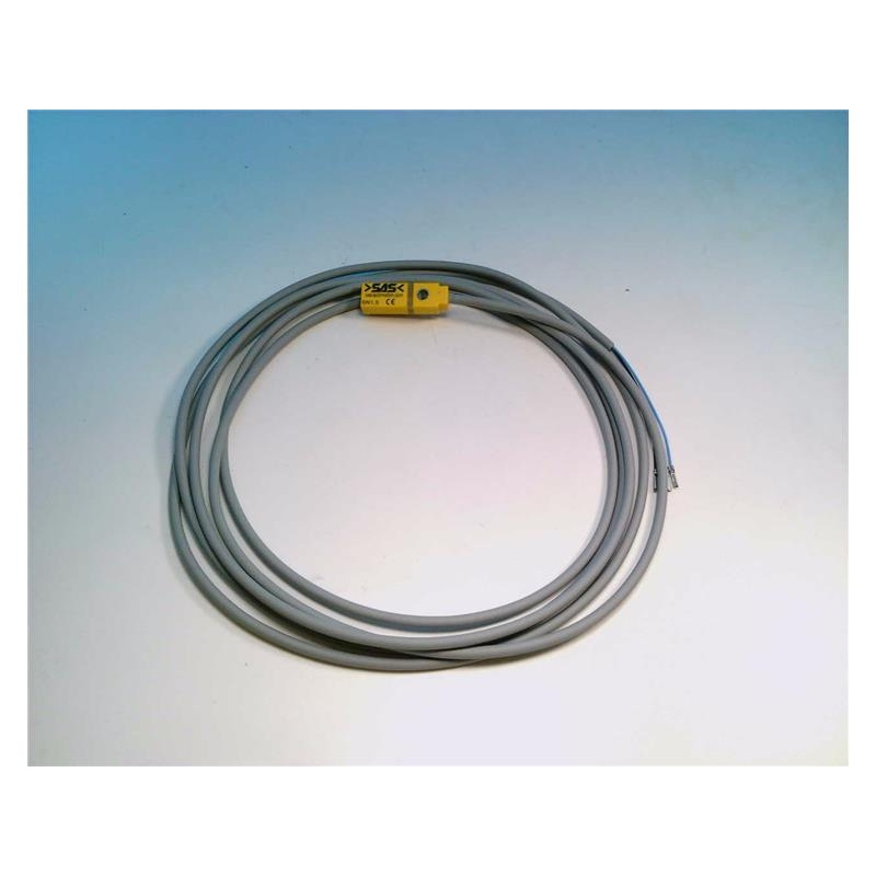 Бесконтактный датчик SAS SN1.5