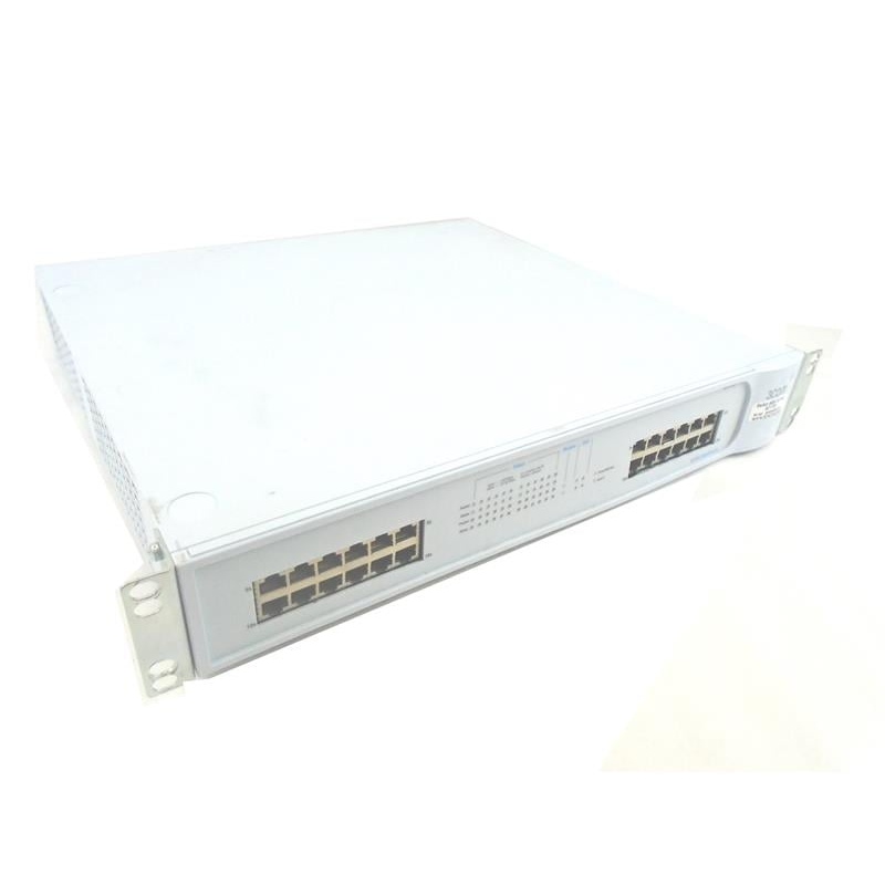 Коммутатор этернета 3COM 3C17701
