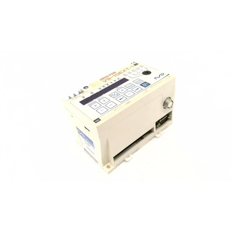Контроллер концевых выключателей NSD VS-10EXT-1-L
