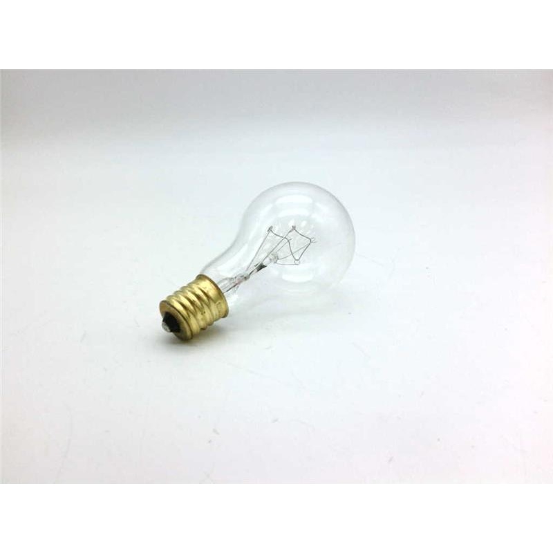 Лампочка Halco A15CL60/E17