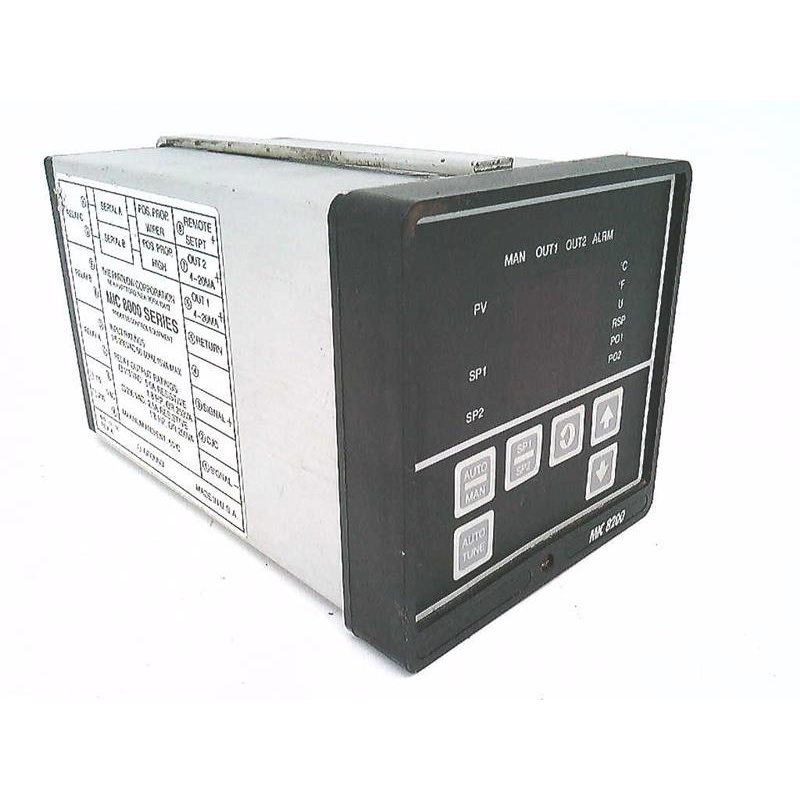 Интерфейсы оператора HMI Danaher Controls 8211021AE