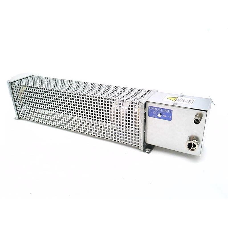 Резистор электрический Frizlen GmbH & Co KG FZECQU400X65-100