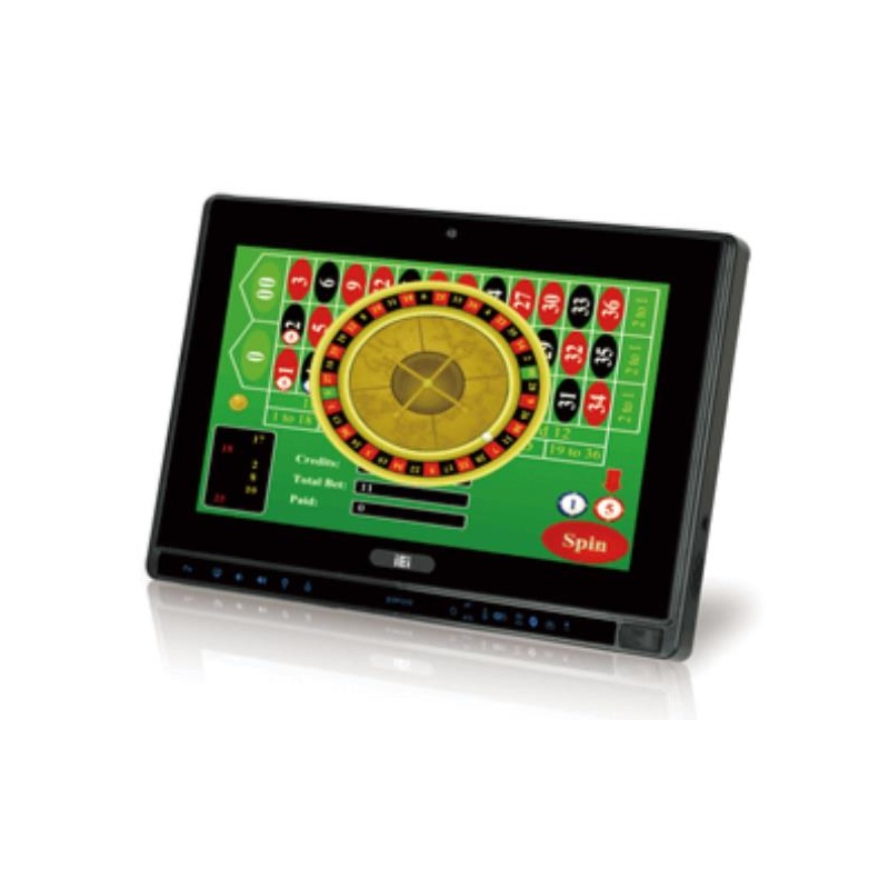 Интерфейсы оператора HMI IEI Integration Corp AFL2-W10A-N28/R/2G-R10