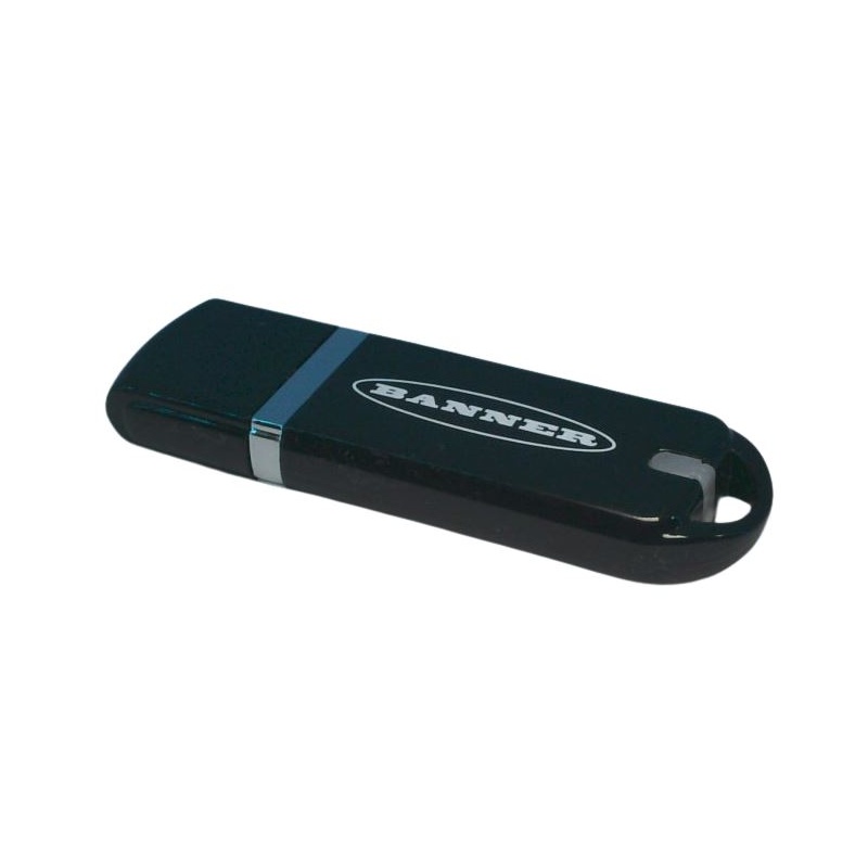 Флэш-накопитель. IVU USB Banner Engineering IVU-USBFD2