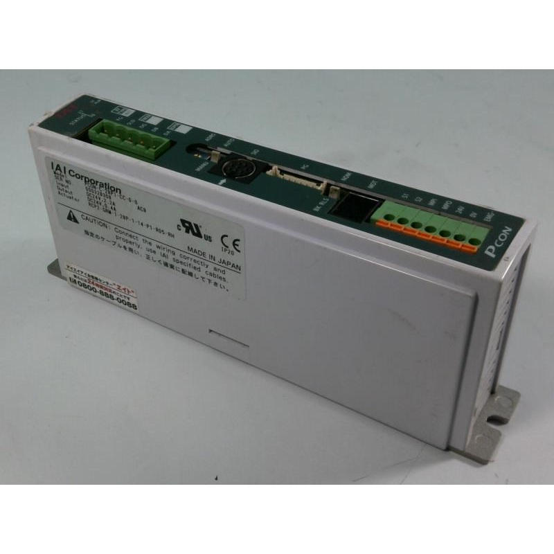Контроллер позиционер PCON-C-28PI-CC-0-0