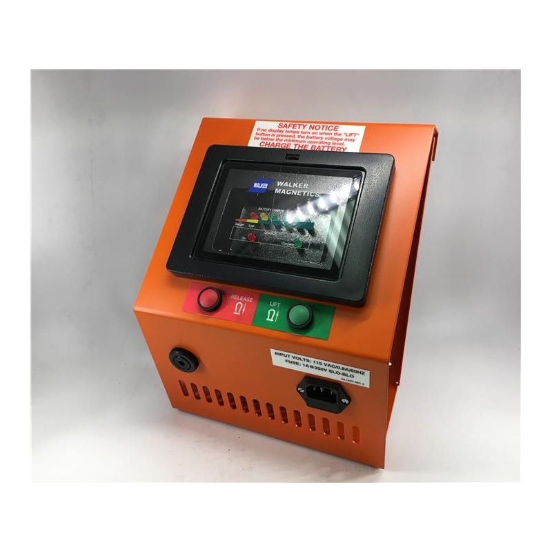 Зарядные устройства OS Walker Co 54-AXM-12496-7