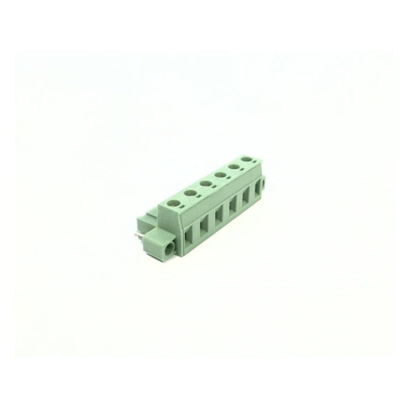 Соединитель в сборе SEL P1418-11-06