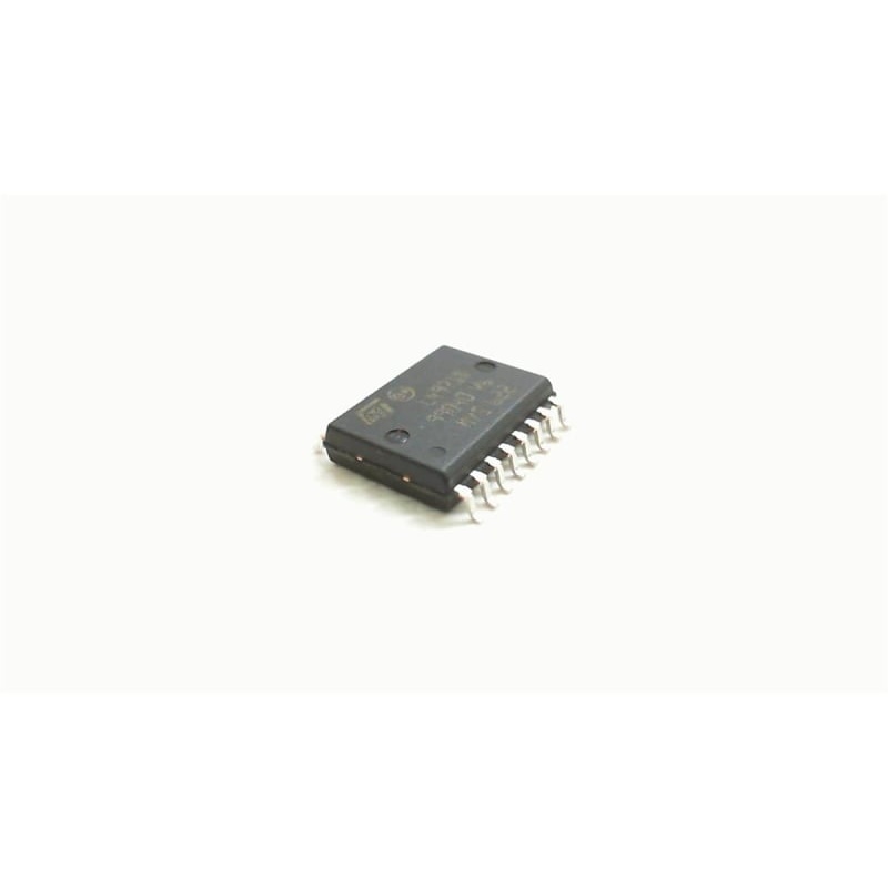 Импульсный регулятор ST Micro L4971D013TR