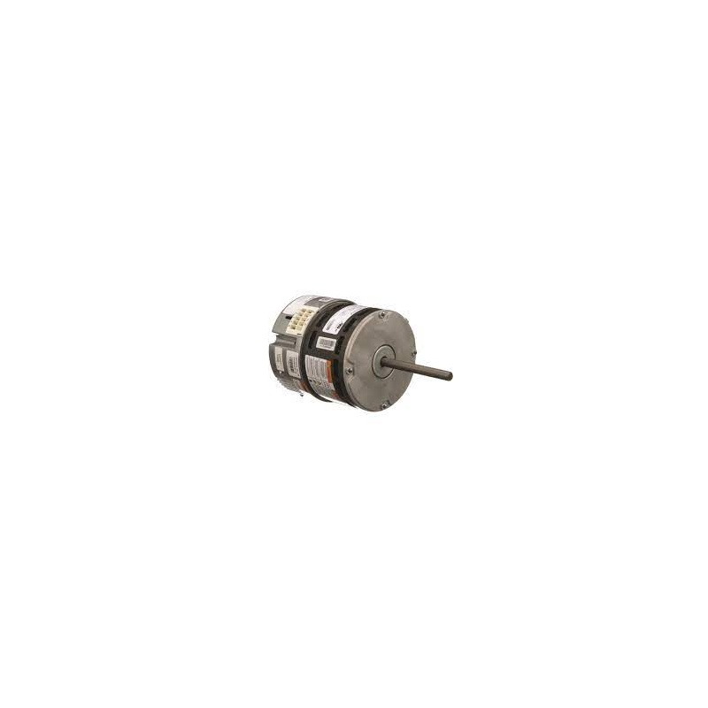 Двигатель воздуходувки United Technologies S14S0017N10