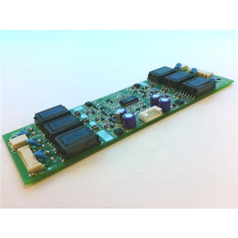 Плата преобразователя LCD PLCD0320609