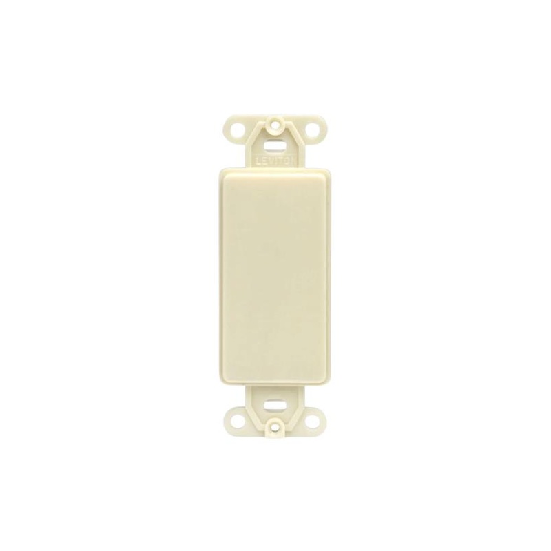 Настенная пластина Leviton 013-80414-I