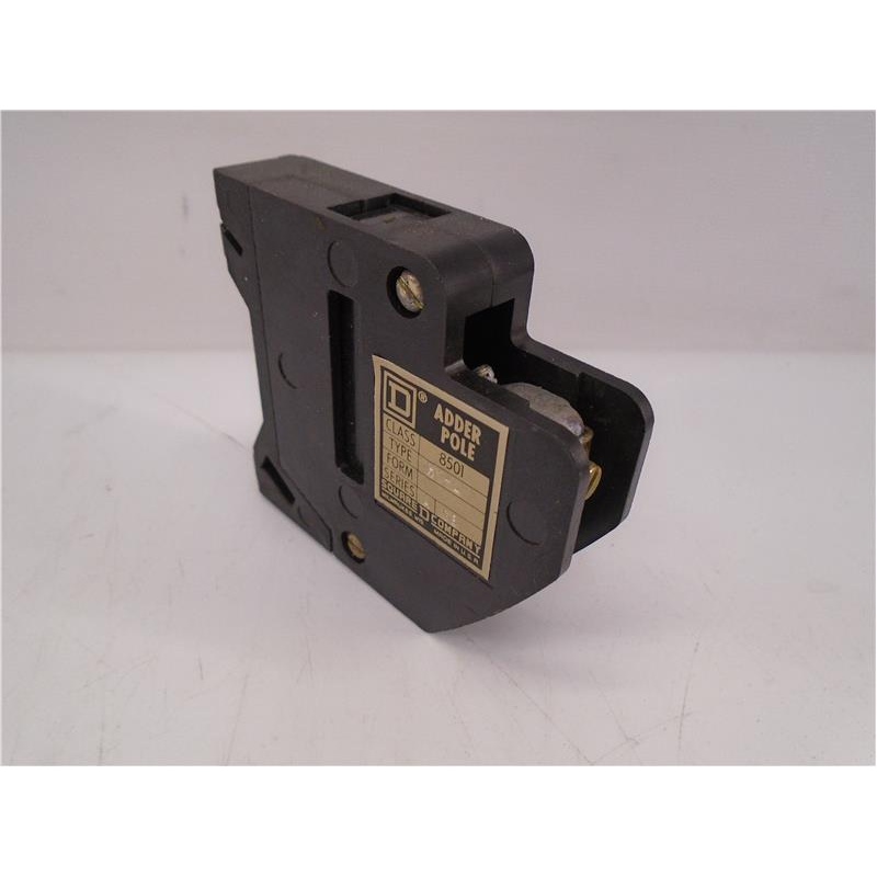 Блоки управления Schneider Electric 8501-H-1L