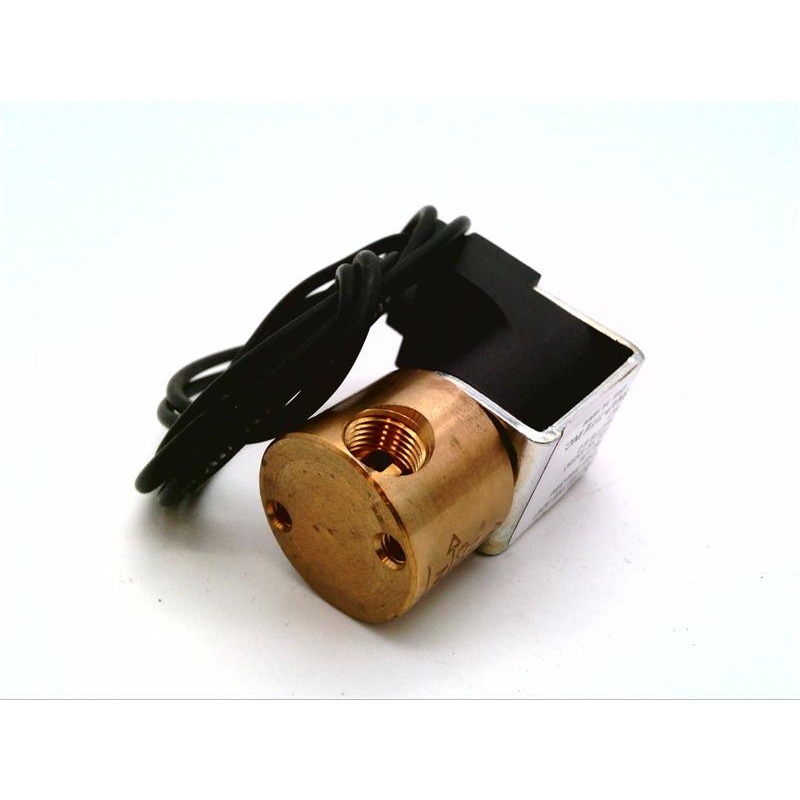 Соленоидный клапан 3W17W-1NB-A2E1