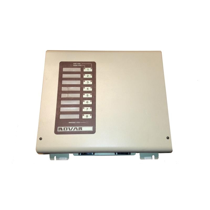 Модуль ввода/вывода Honeywell IOM-1020