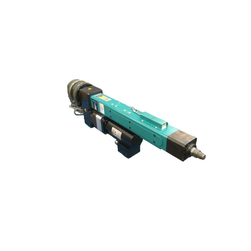 Приводы двигателей Pressotechnik EPMK-55.031.300