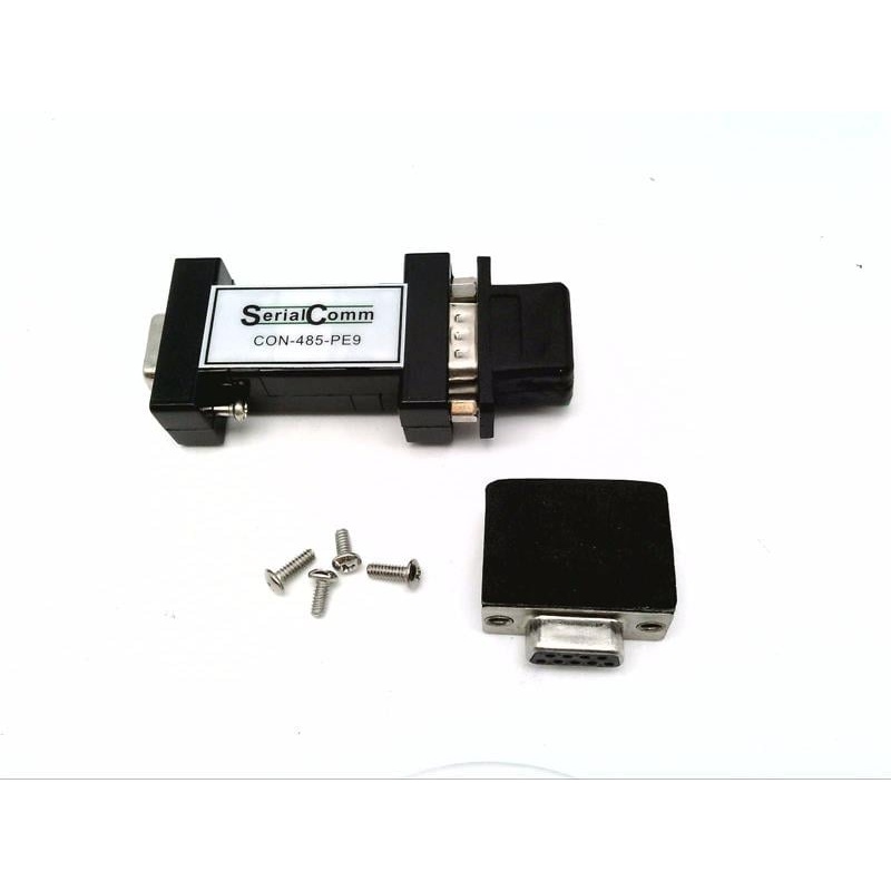 Коммуникационные преобразователи Serial Comm CON-485-PE9