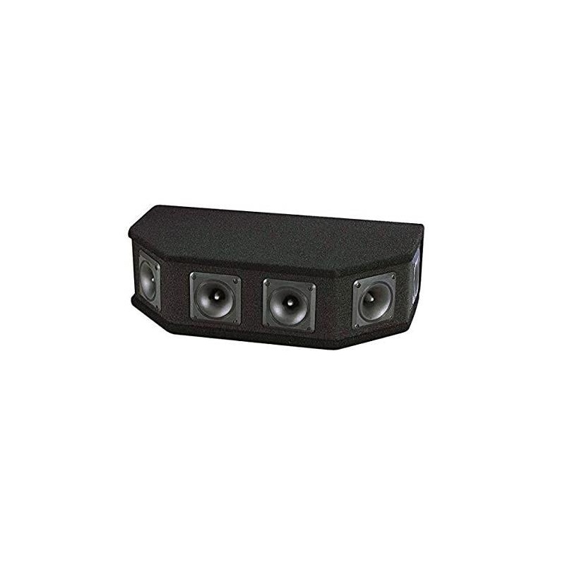 Система DJ TWEETER PAHT6