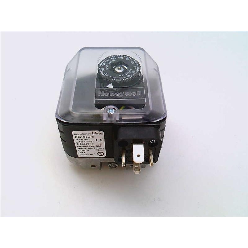 Детали машин Honeywell 84447506