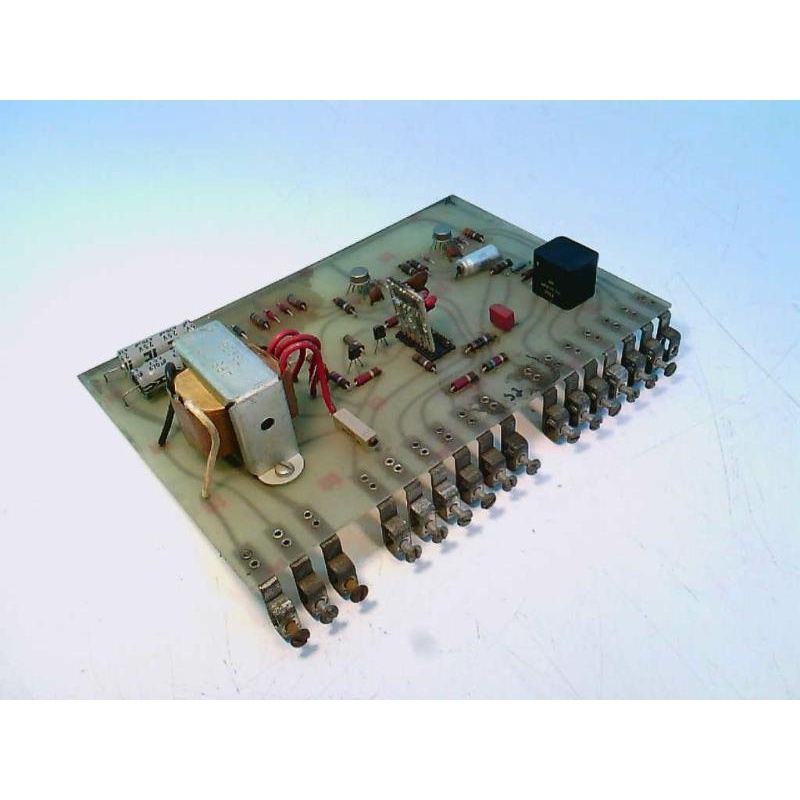 Плата компьютера Allen-Bradley 12M03-00108-02