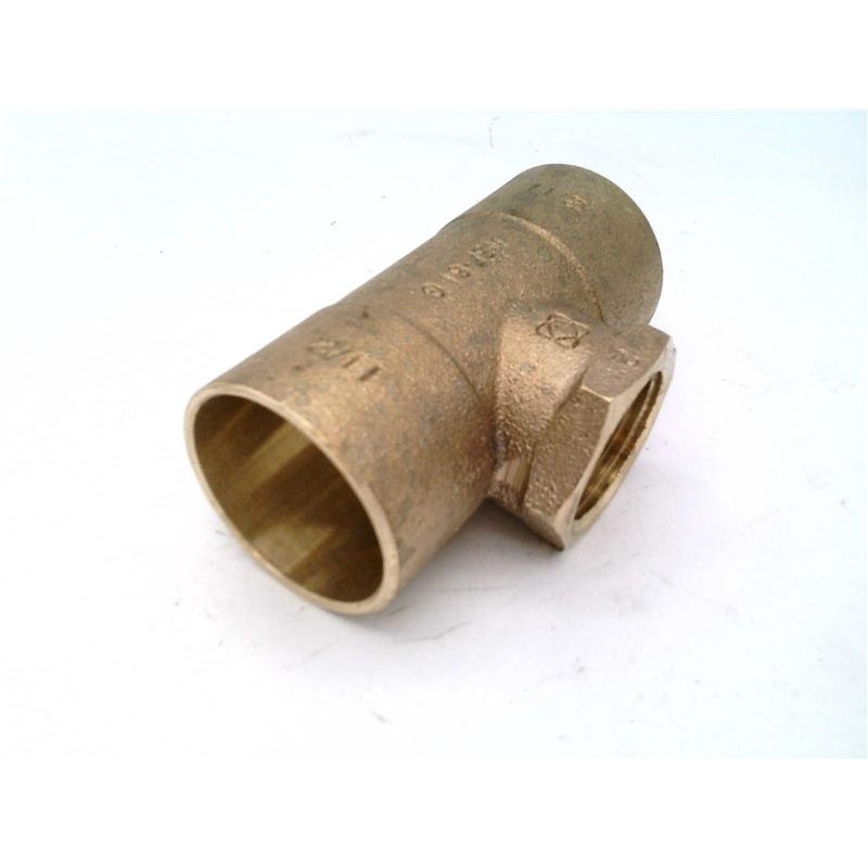 Нажимной фитинг Nibco B14715L