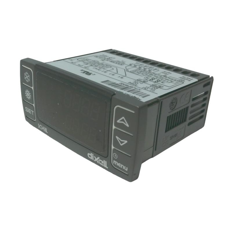 Температурный контроллер IC121CX-11200
