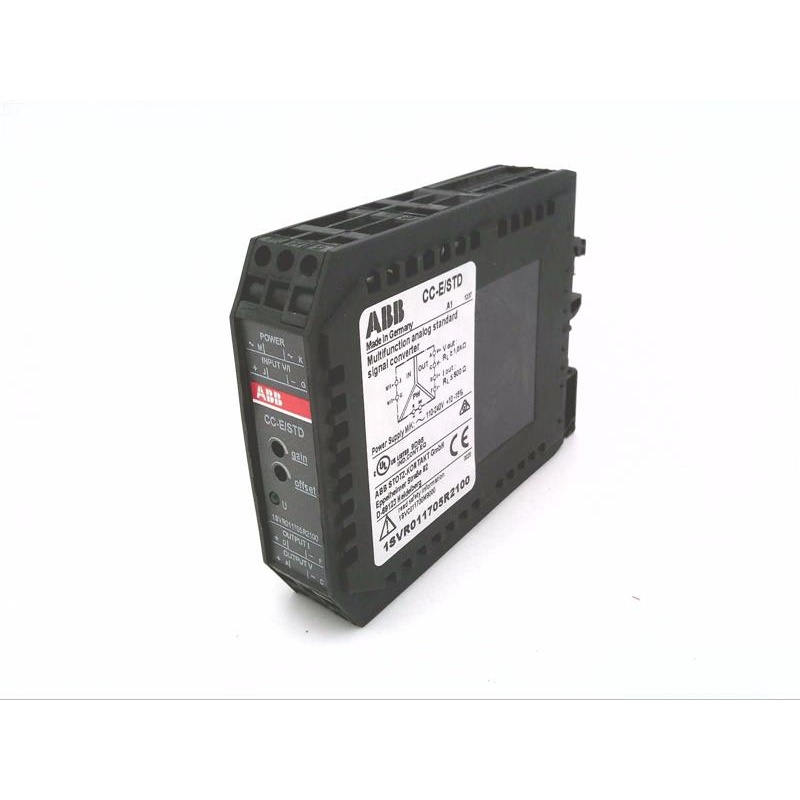 Преобразователь сигналов ABB 1SVR011705R2100