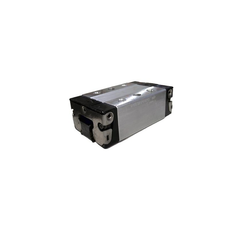 B. блок линейных направляющих Bosch R163271420