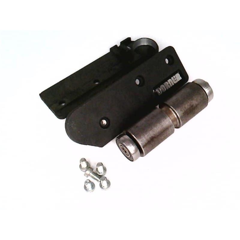 Комплект ведомого шпинделя 22T-04