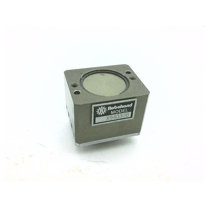Забытый Dover Corporation X940306