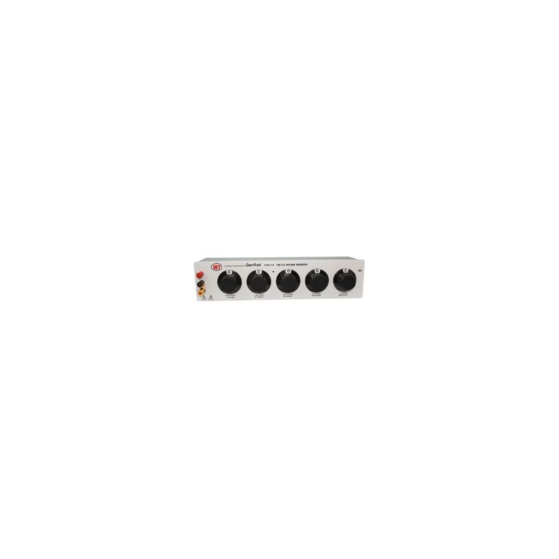 Коробка для декады IET Labs Inc 1433-10