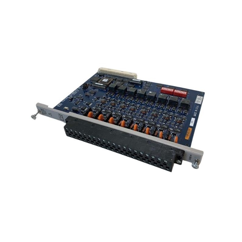 Модуль ввода/вывода Control Technology Inc 901F-2501