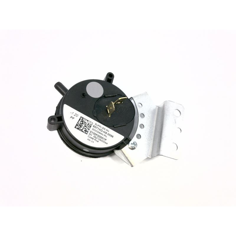 Переключатели контроля давления Goodman 0130F00001P