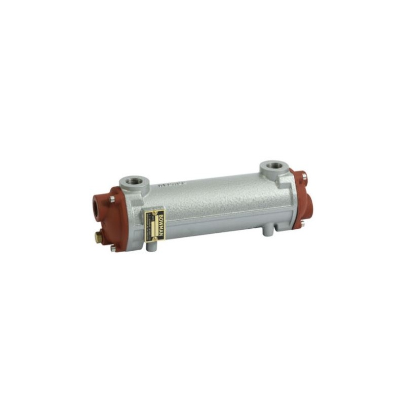 Теплообменник Bowman EC 140-1425-4