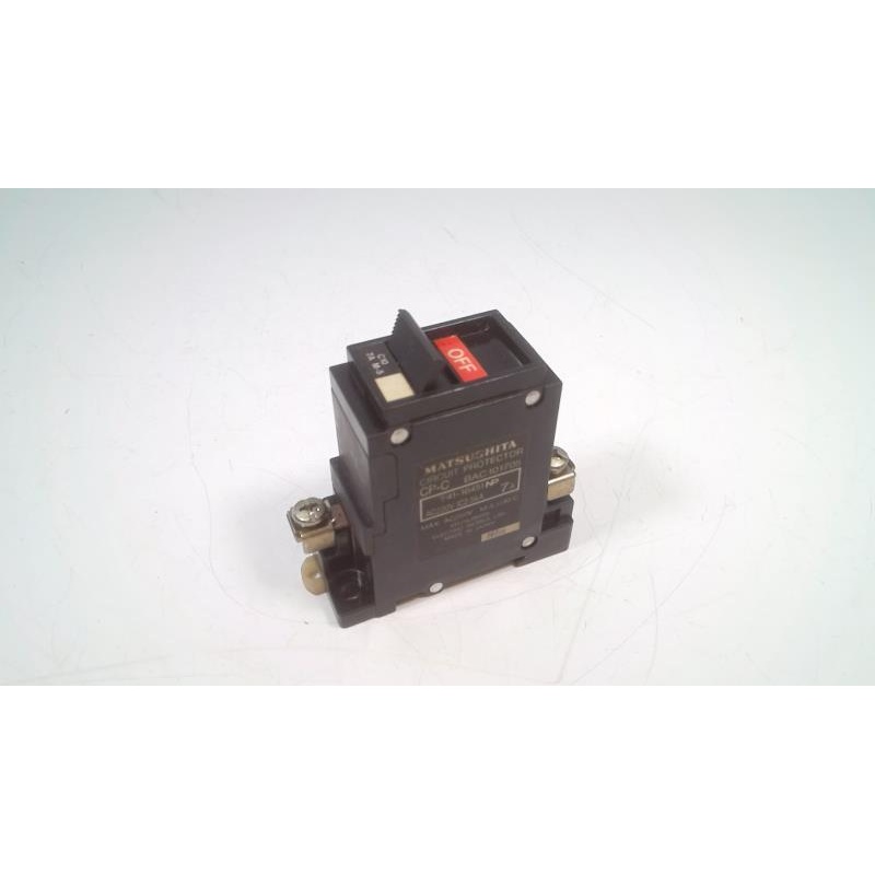 Аксессуары для автоматических выключателей Panasonic (Matsushita) BAC101705