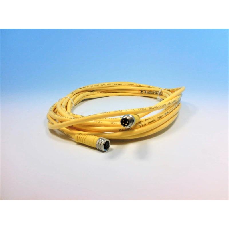 Быстроразъемные кабели и комплекты шнуров Woodhead 444030A10M050