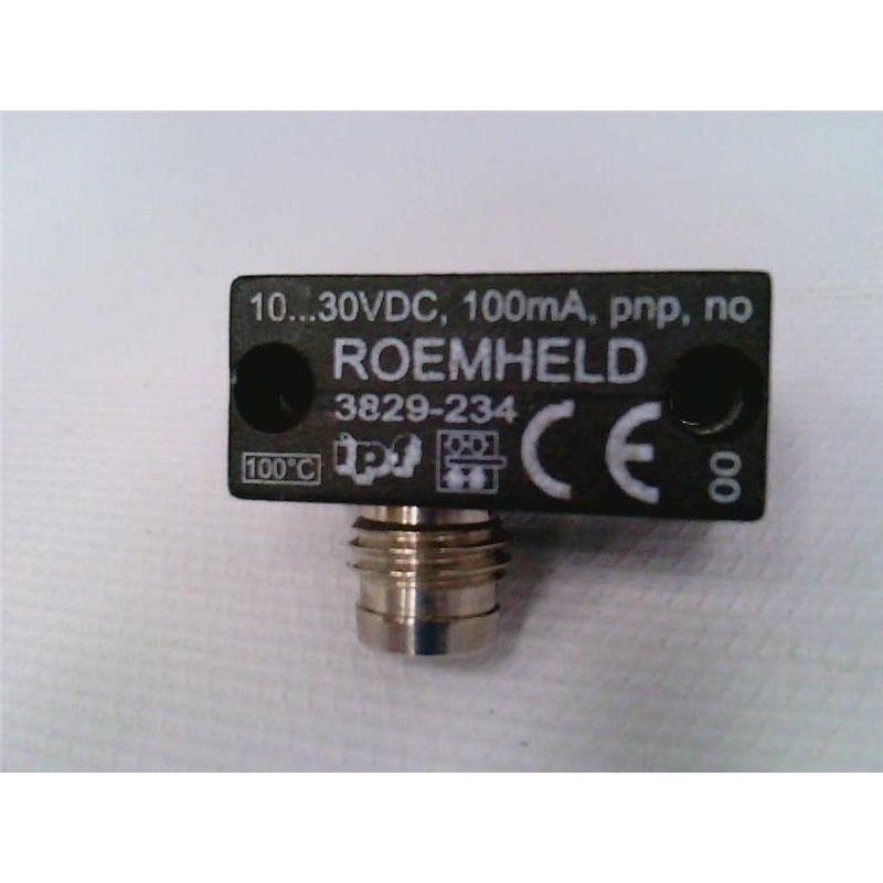 Магнитный датчик Radwell 3829-234