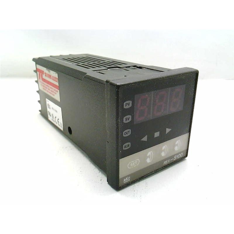 Регулятор температуры Radwell S100FD19-M-NN