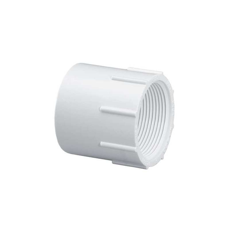 Переходной трубный фитинг D2466-1-7